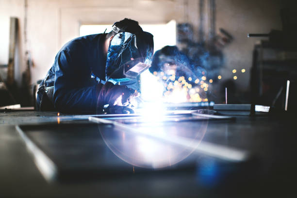 Affordable Welder Services in Atoka, NM