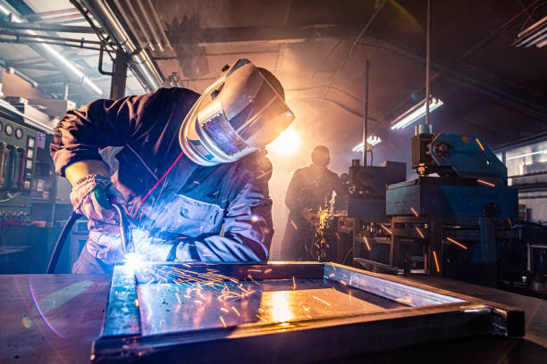 Best Structural Steel Welding in Atoka, NM