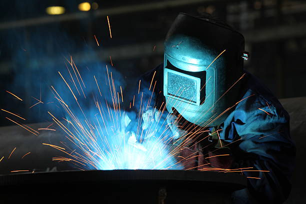 Best Specialty Welding Processes in Atoka, NM