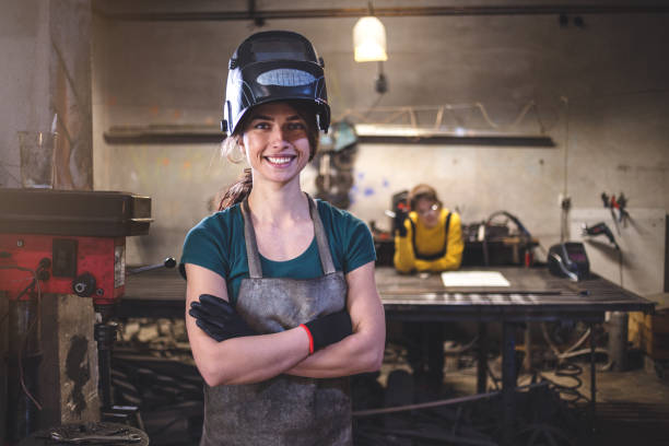 Professional Welder & Metal Fabrication in Atoka, NM